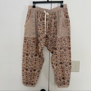 Free People Intimately Lounge pant
